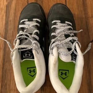 Under Armour Lacrosse Cleats